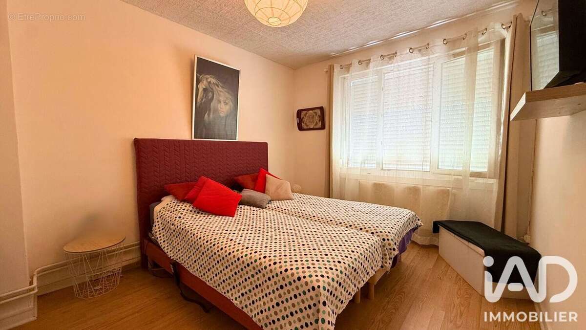 Maison 106 m² à Bailleul  - photo 6