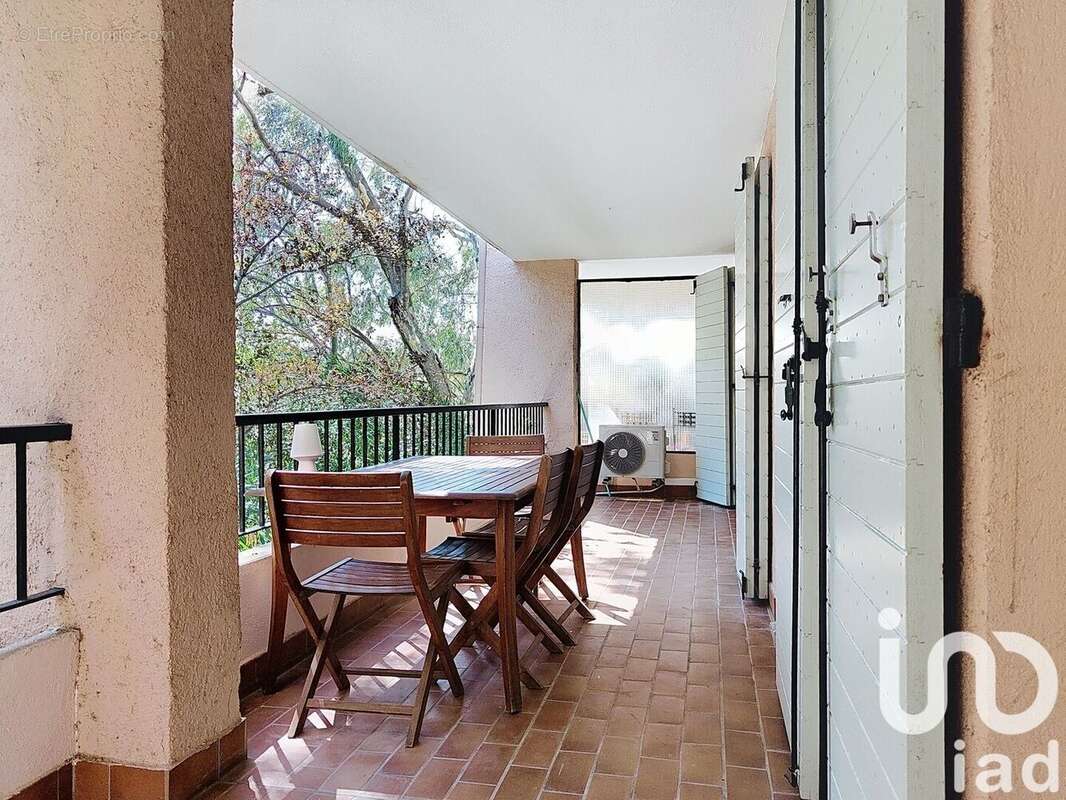 Photo 4 - Appartement à TOULON