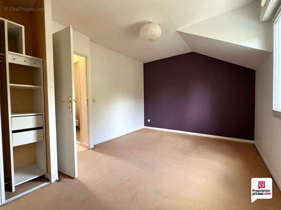 Appartement à MEULAN