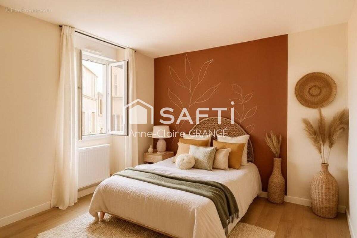 Photo 7 - Maison à SILLE-LE-GUILLAUME