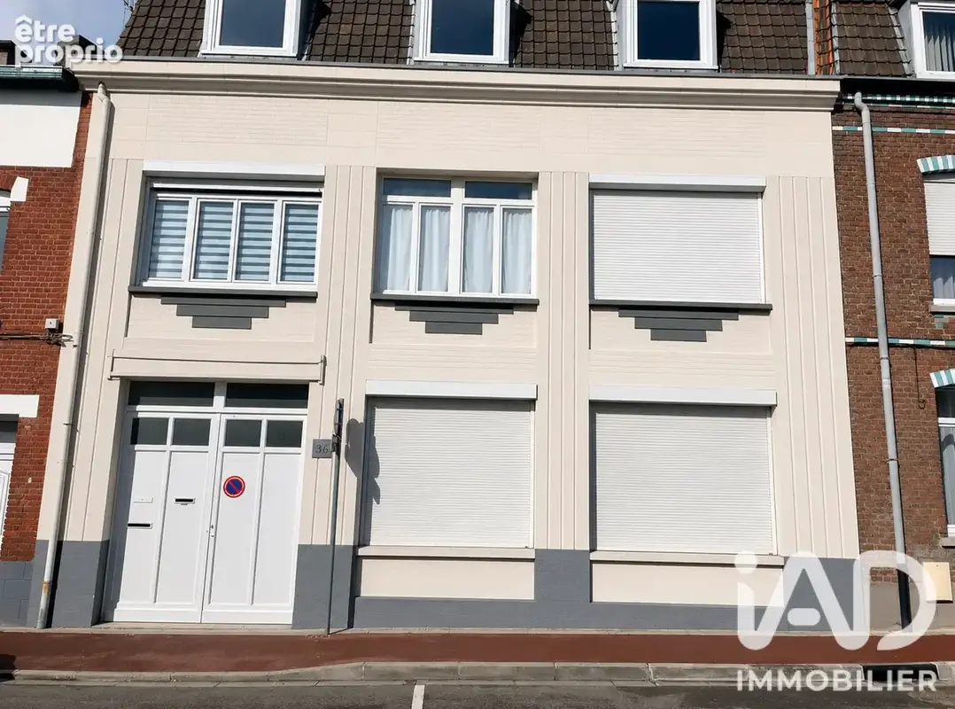 Photo 1 - Commerce à TOURCOING