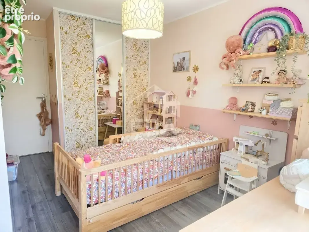 Appartement 63m² à nice - photo 5