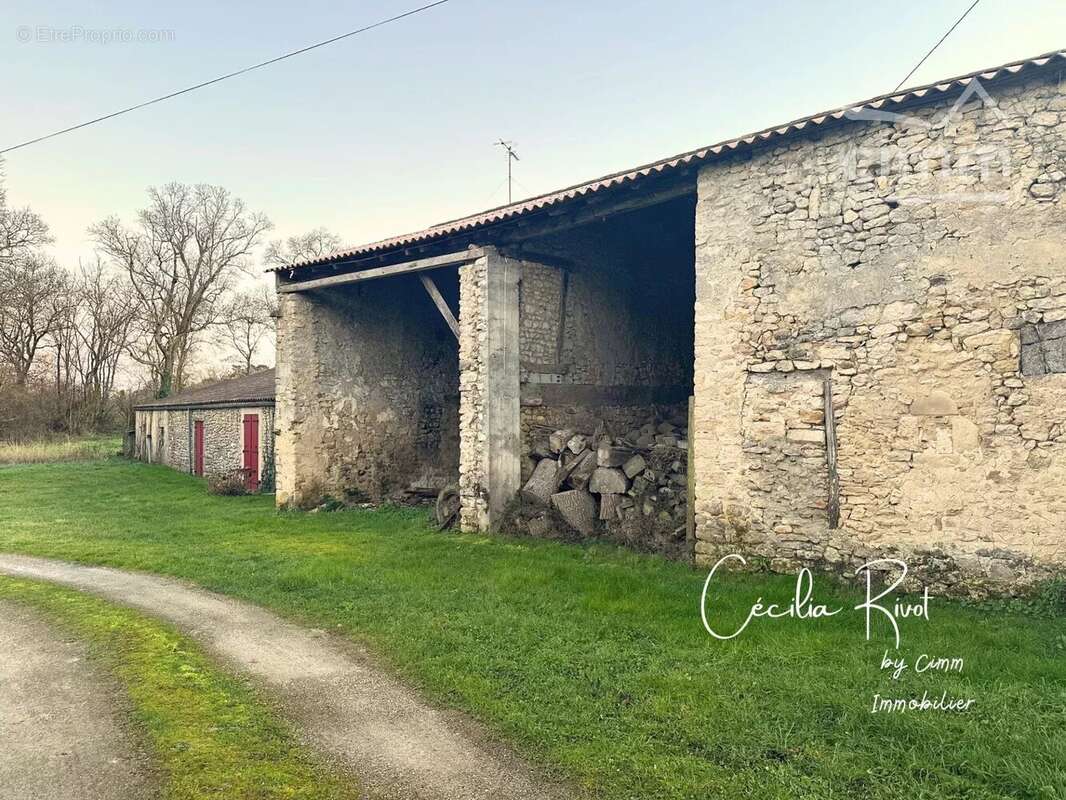 Appartement à GENERAC