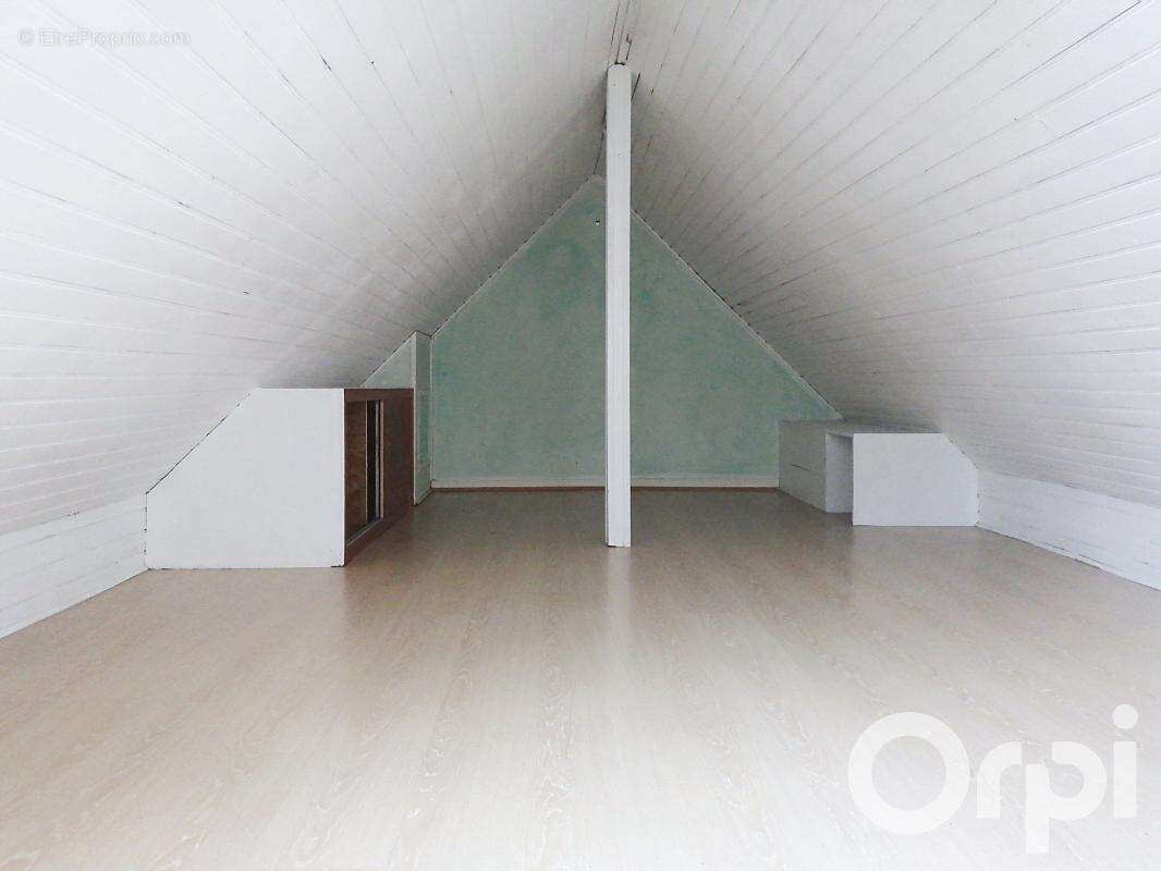 Appartement à LONGJUMEAU