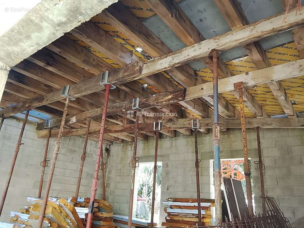 Maison 1 m² à Lafarre  - photo 8