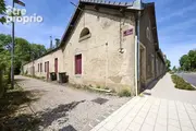 Appartement à POUILLY-EN-AUXOIS