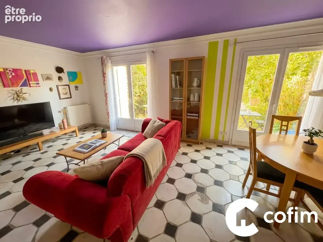 Maison 5 pièces 103 m² à vendre à Jurancon (64110) - photo 2