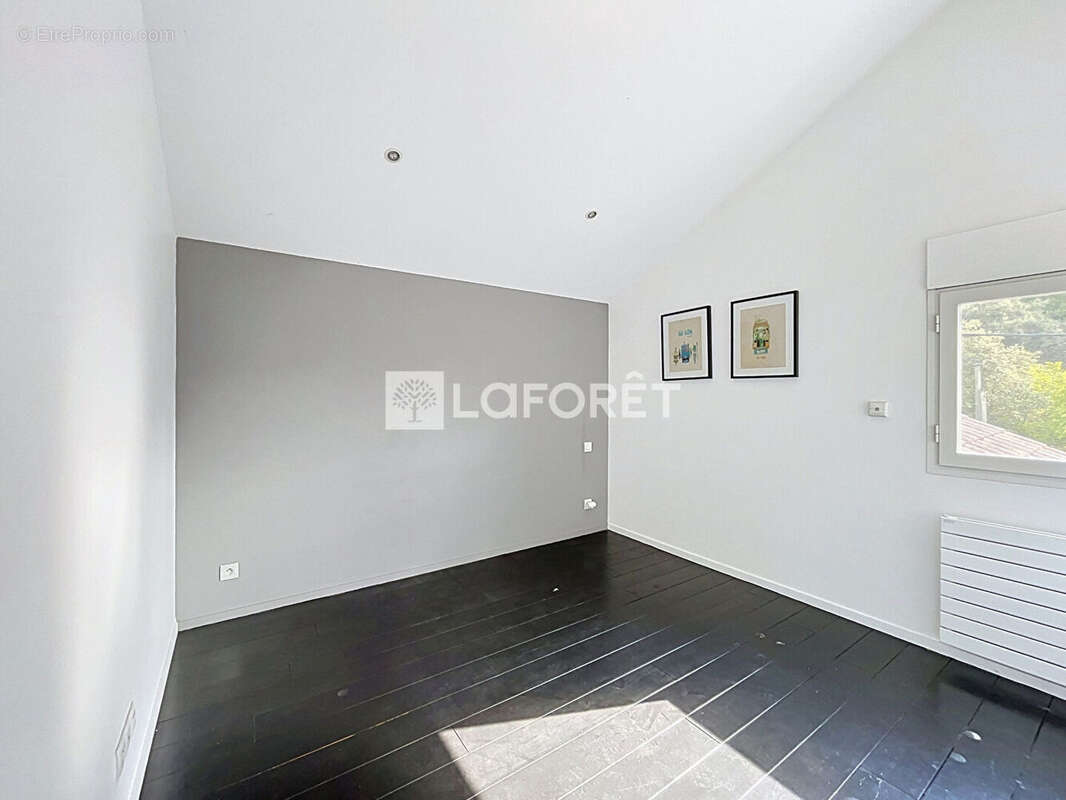 Maison Basquaise 145m2, 4 chambres, piscine - photo 7