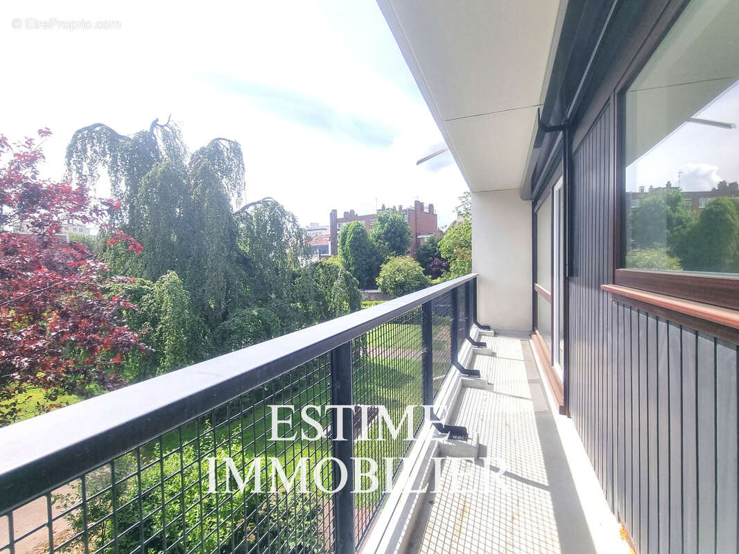 Appartement à LILLE