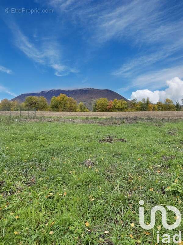 Photo 2 - Terrain à ELOISE