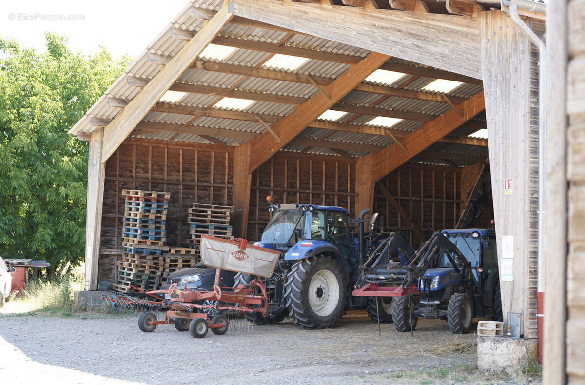 Haras du mas de meyrie - photo 9
