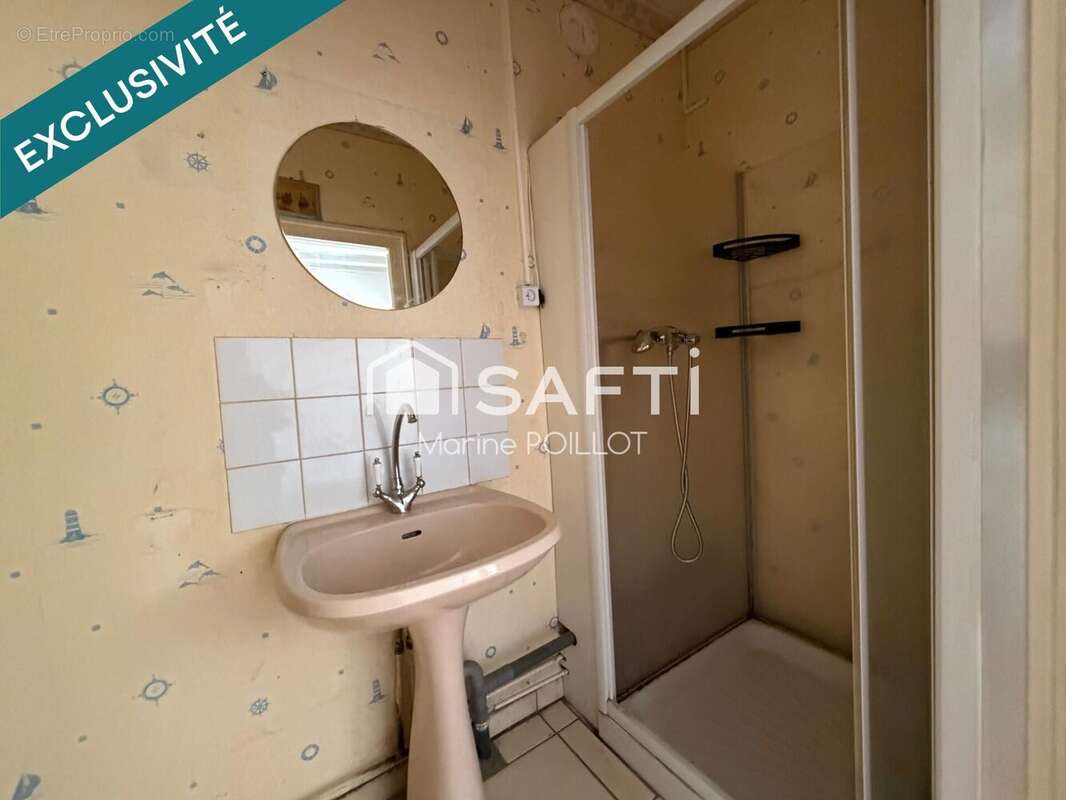 Maison 68 m² à Bligny-Sur-Ouche  - photo 8