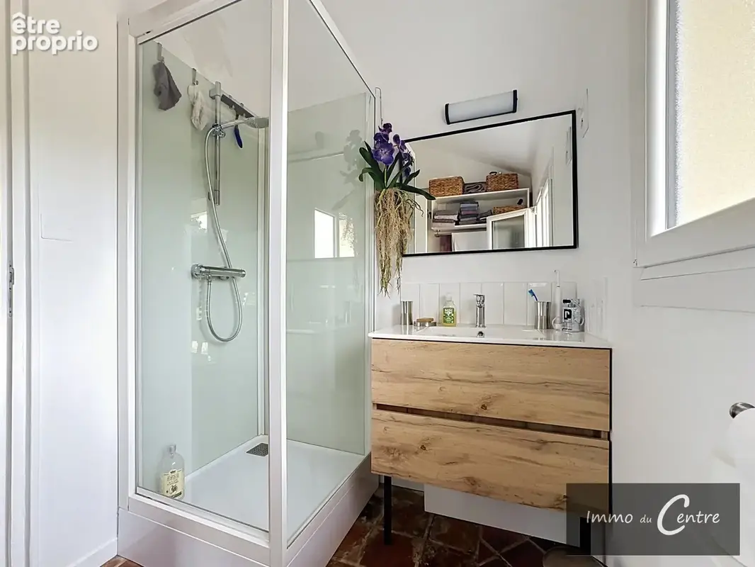 Maison avec vie de plain-pied - photo 17
