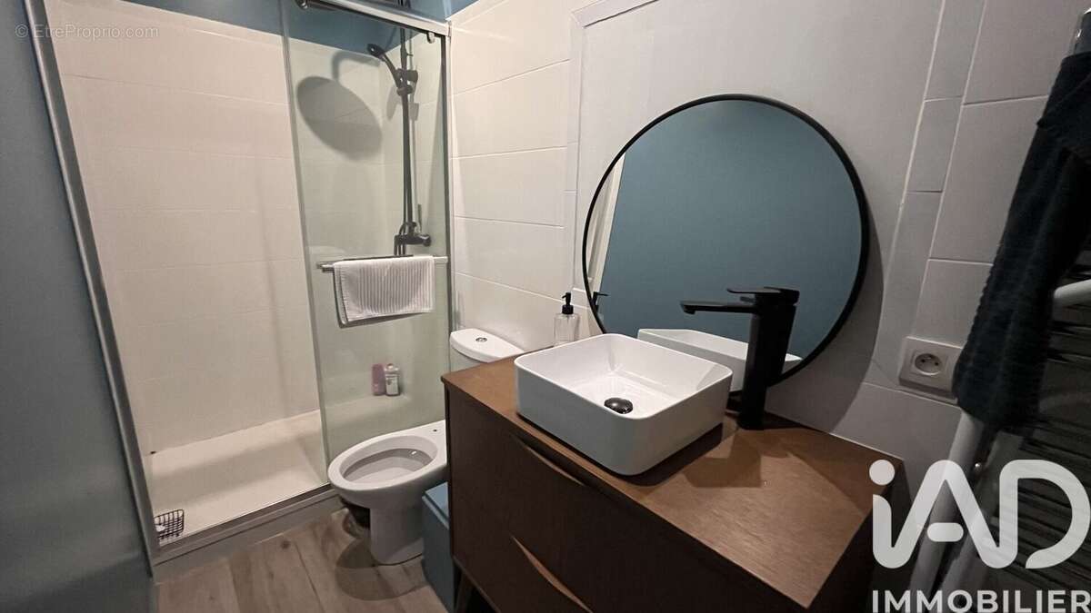 Photo 6 - Appartement à LYON-1E