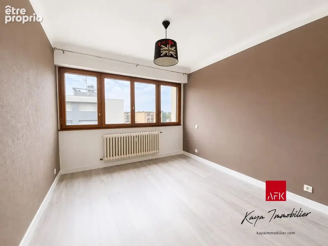 Appartement 79 m² à Annemasse  - photo 6