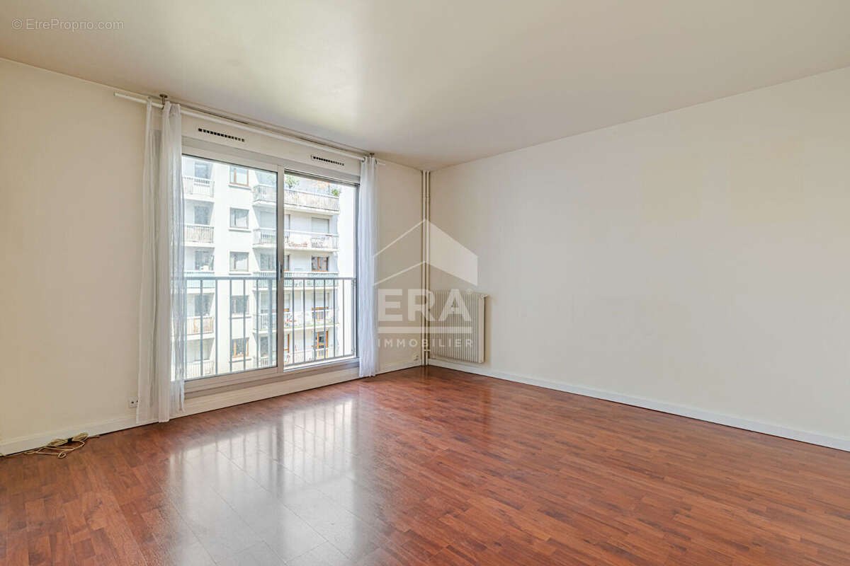 Appartement 31m² à paris 12e arrondissement - photo 2