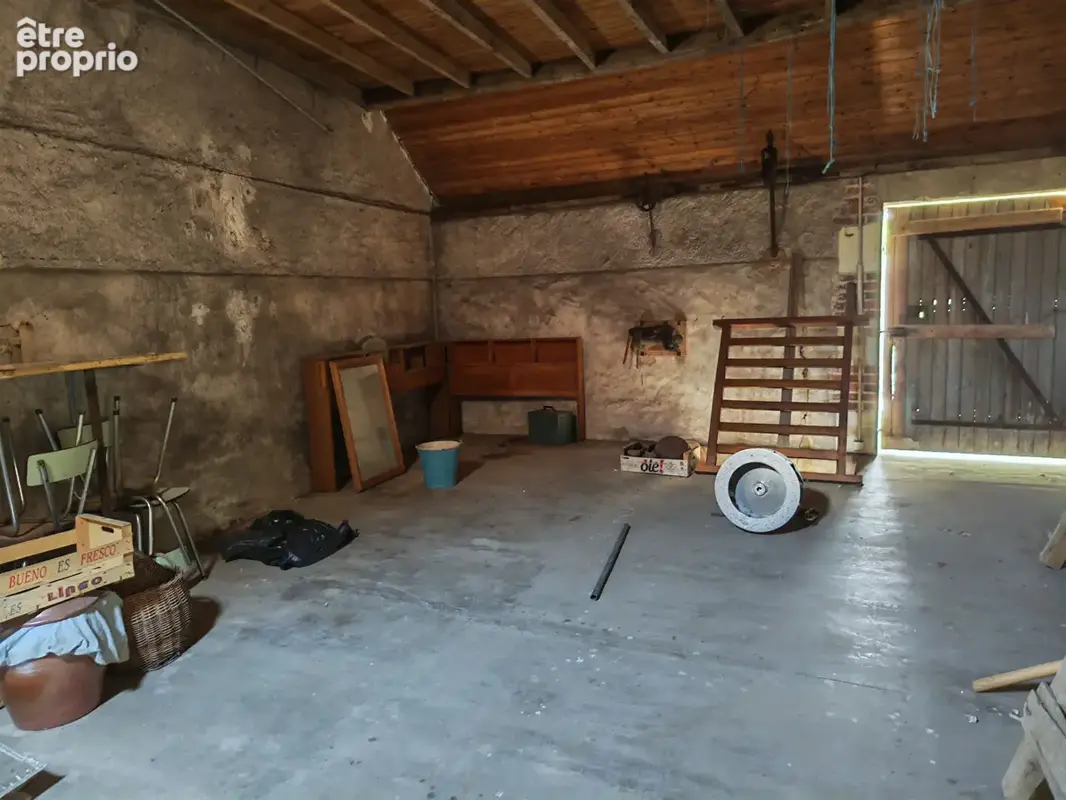 Maison à rénover 5 pièces à vendre à Reugny - 202 000 - photo 10