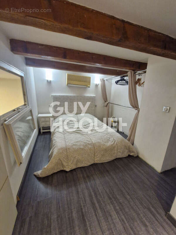 Appartement à MARSEILLE-14E