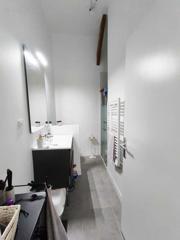 Appartement à ABZAC