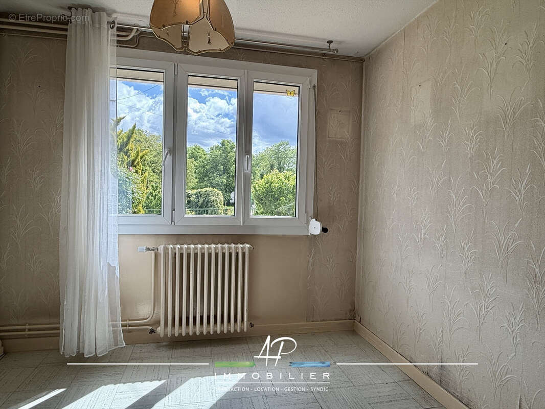 Pavillon individuel 4 chambres - 21120 SPOY - photo 8