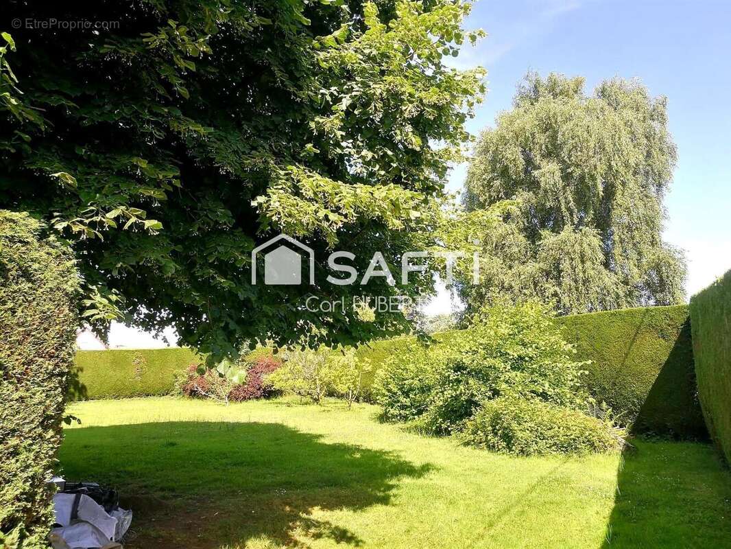 Maison 150 m² à Tully  - photo 9