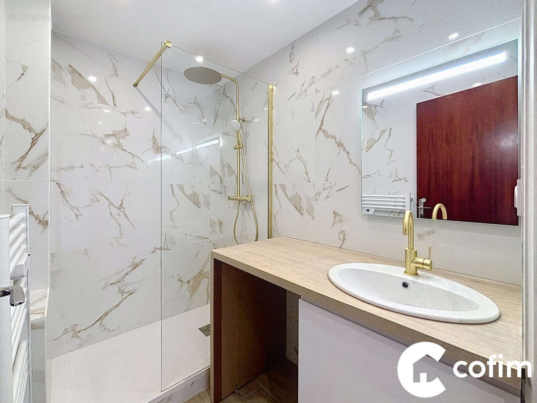 Appartement à TARBES