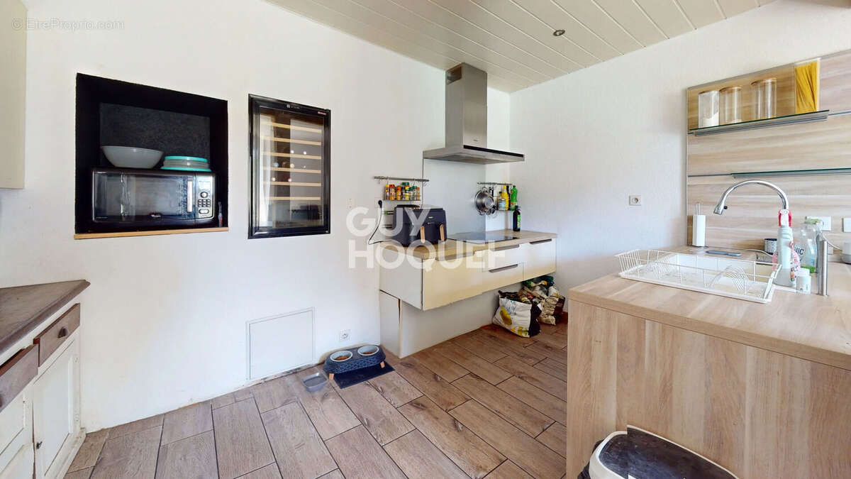 Maison à PORT-SUR-SAONE