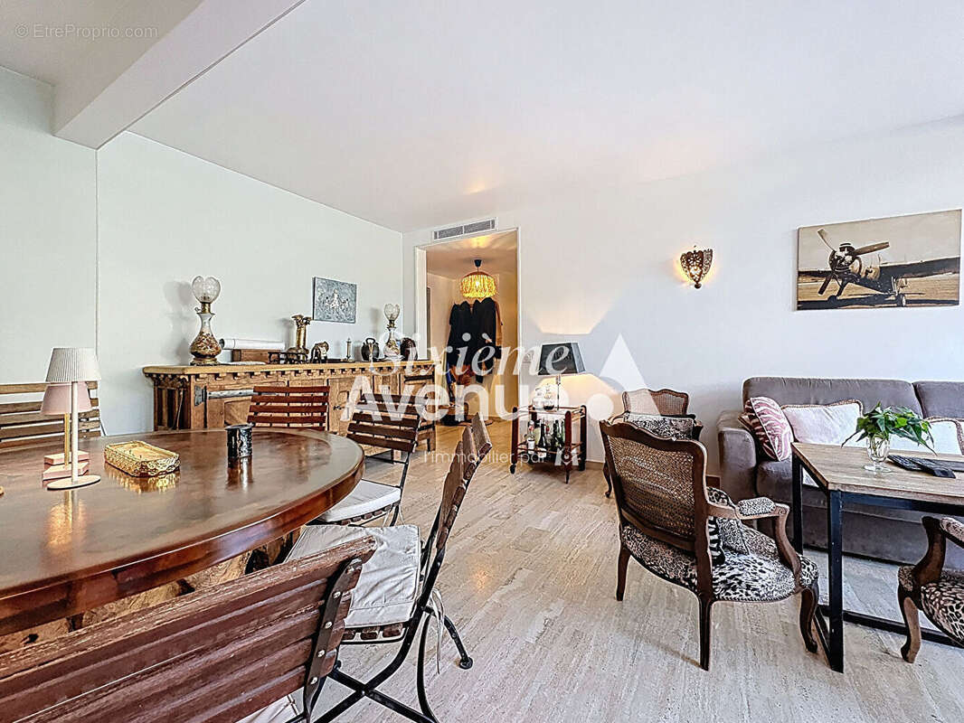 Appartement à GRASSE