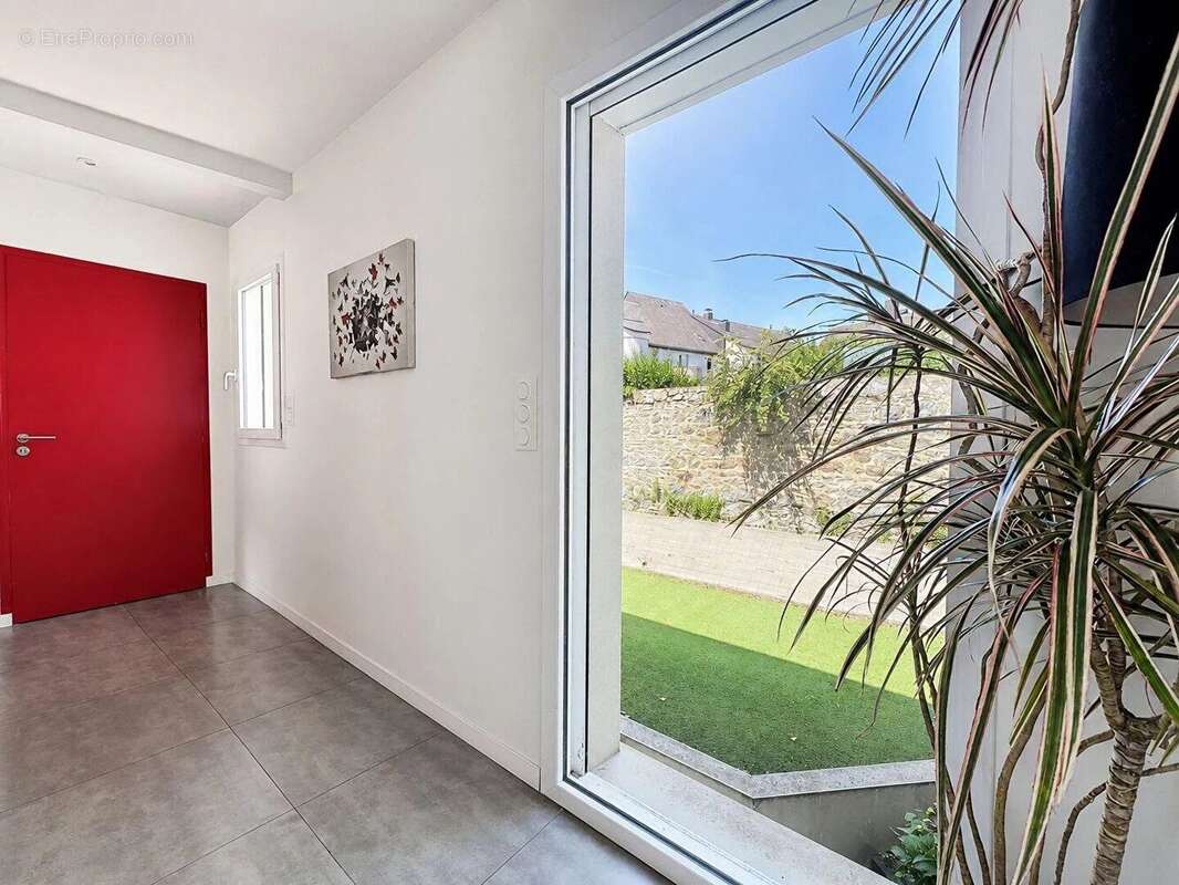 Maison à SAINT-BRIEUC