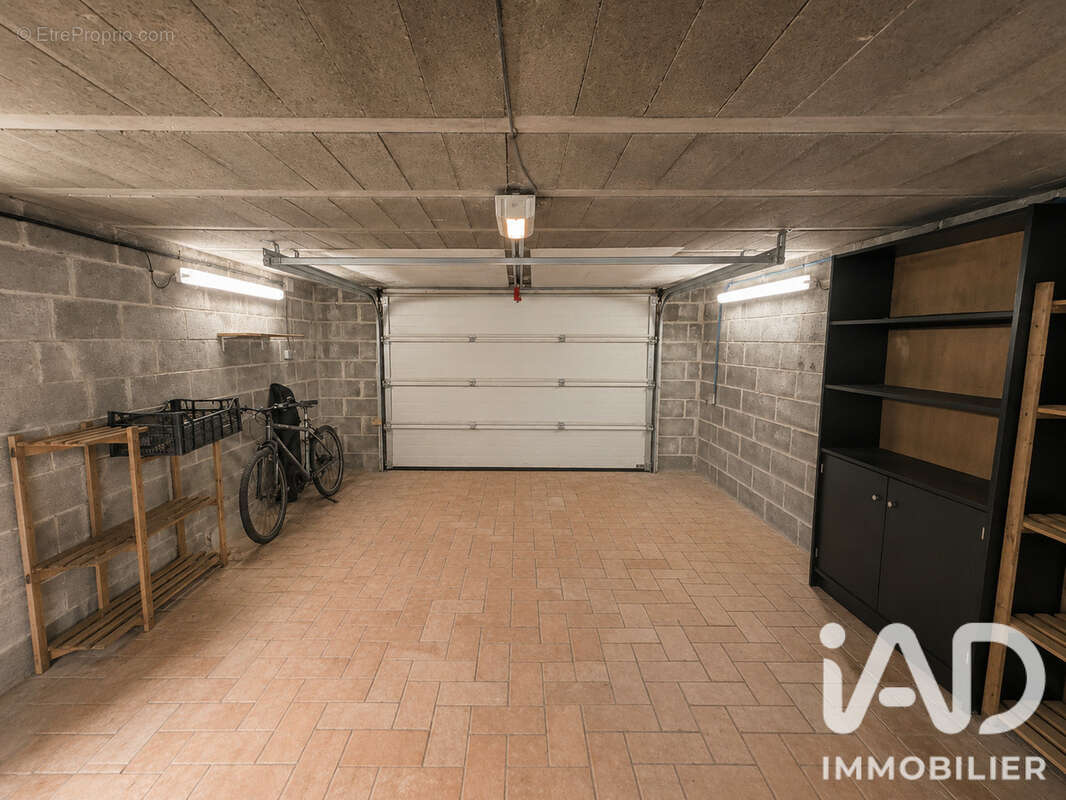 Maison 75 m² à Avesnes-Le-Comte  - photo 9