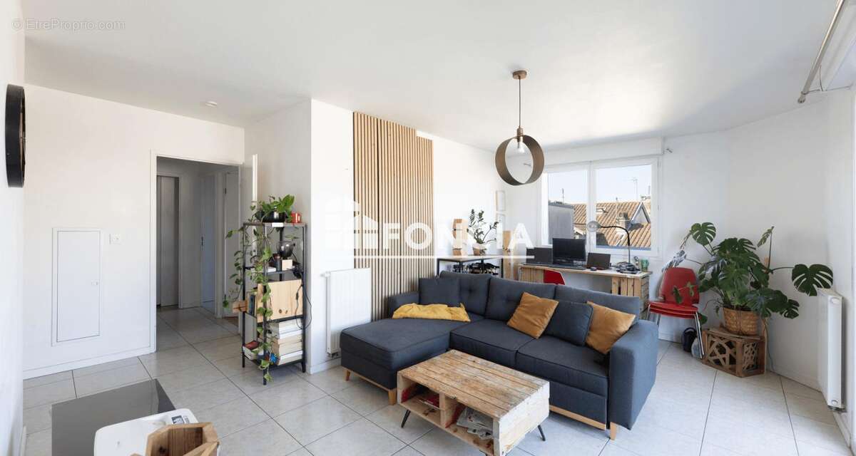 Appartement à BAYONNE