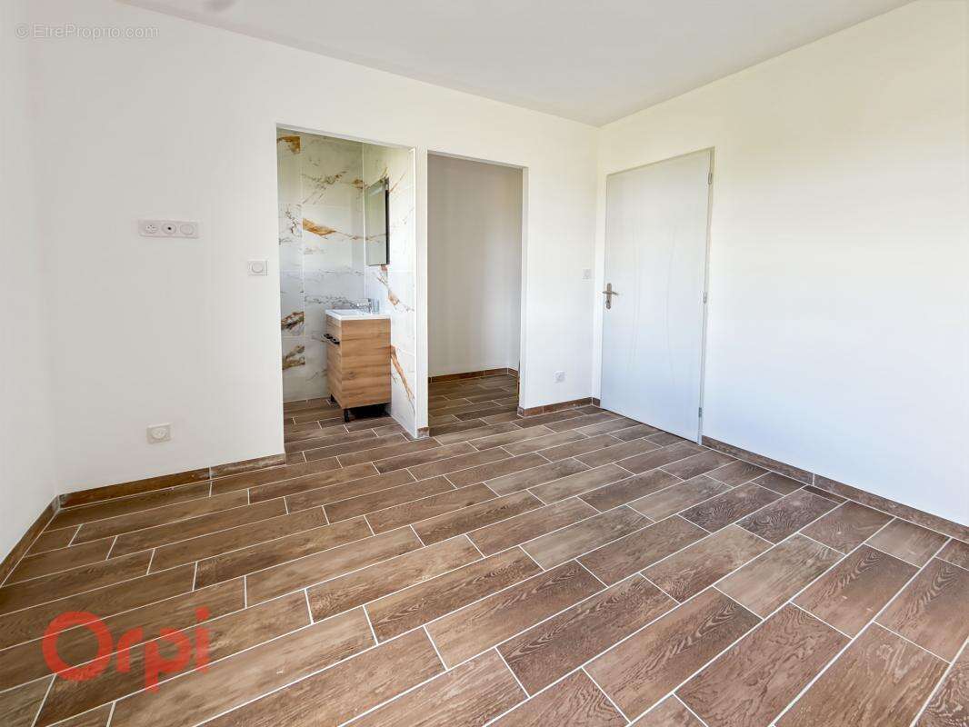 Maison à CHATILLON-SUR-CHER