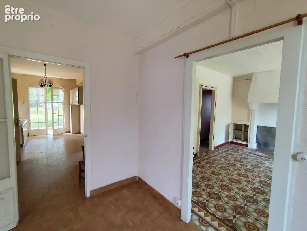 Ensemble immobilier Lit et Mixe Maison 150m² + local 80m² 249 000 - photo 3