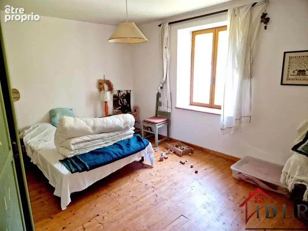 Maison de Charme du début XVIIIIe Siècle à Fresnes sur Apanc - photo 9