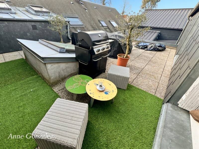 Appartement à ORLEANS