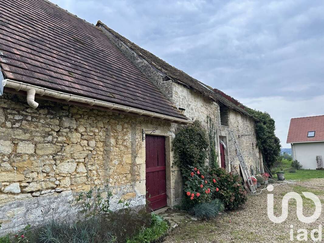 Photo 6 - Maison à SAINT-PIERRE-DES-BOIS