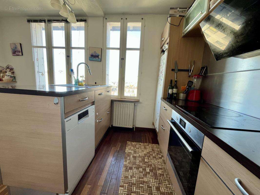 Appartement - photo 2