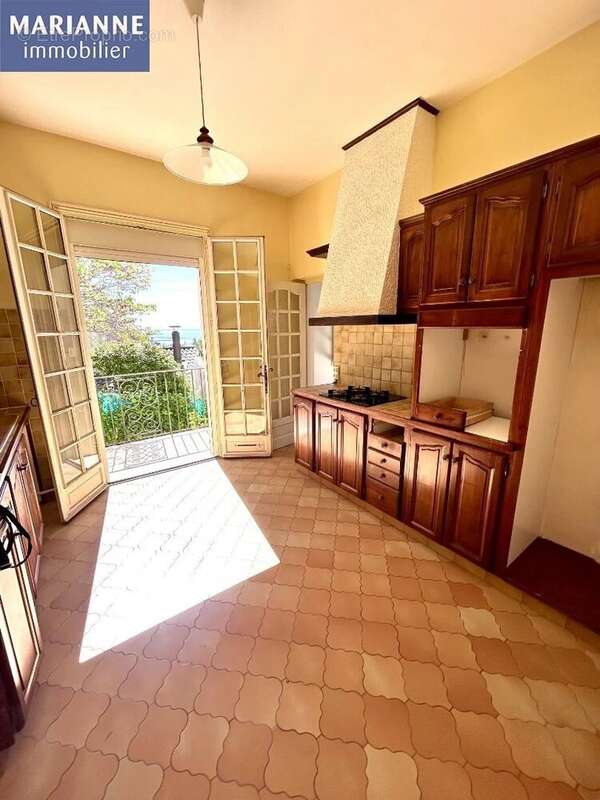 Maison à SETE