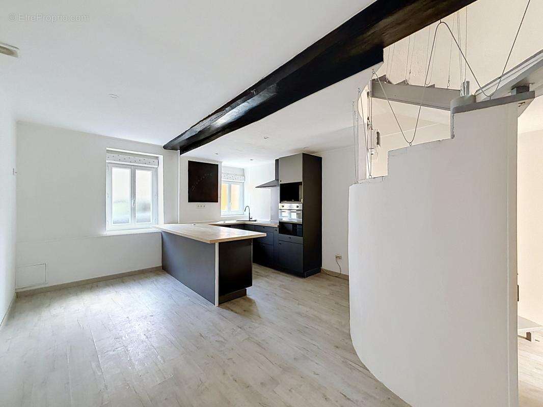 Maison à GIVORS