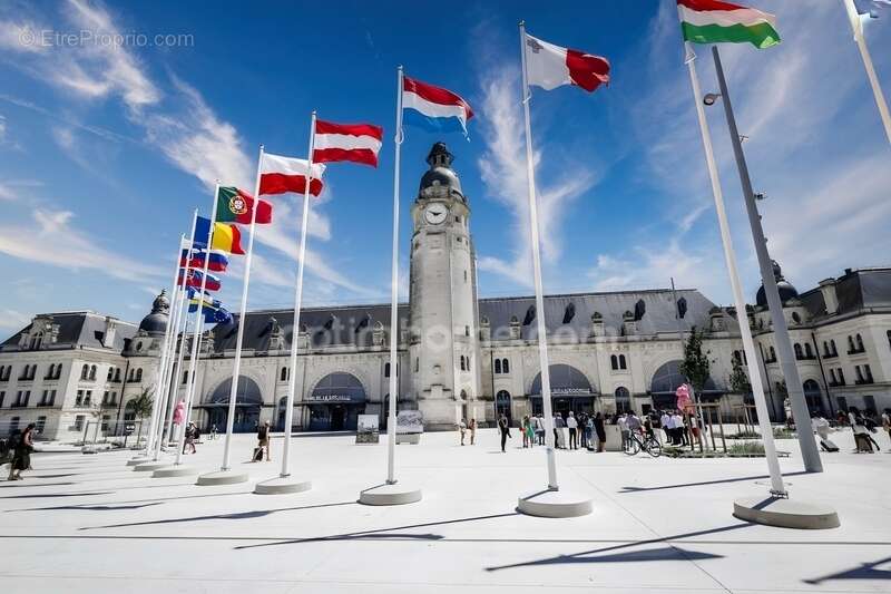 Appartement à LA ROCHELLE