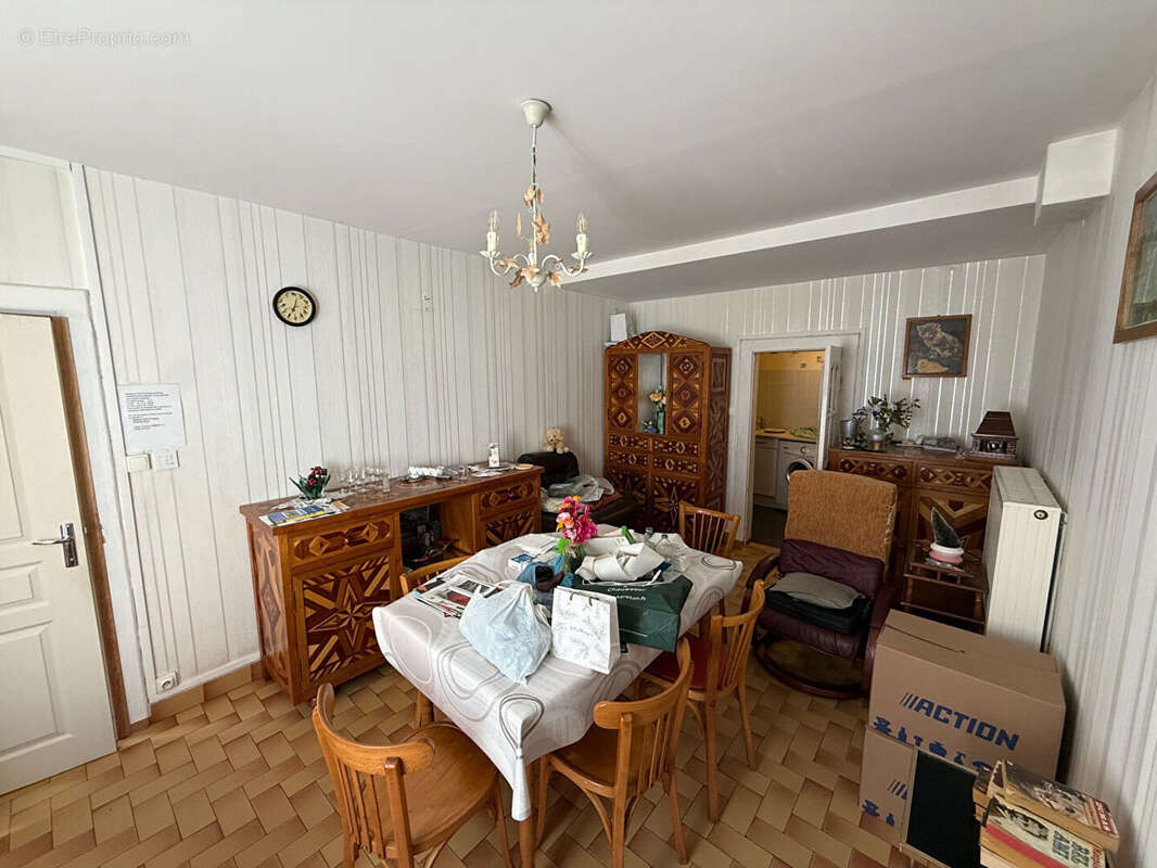 Maison à PONT-A-MOUSSON