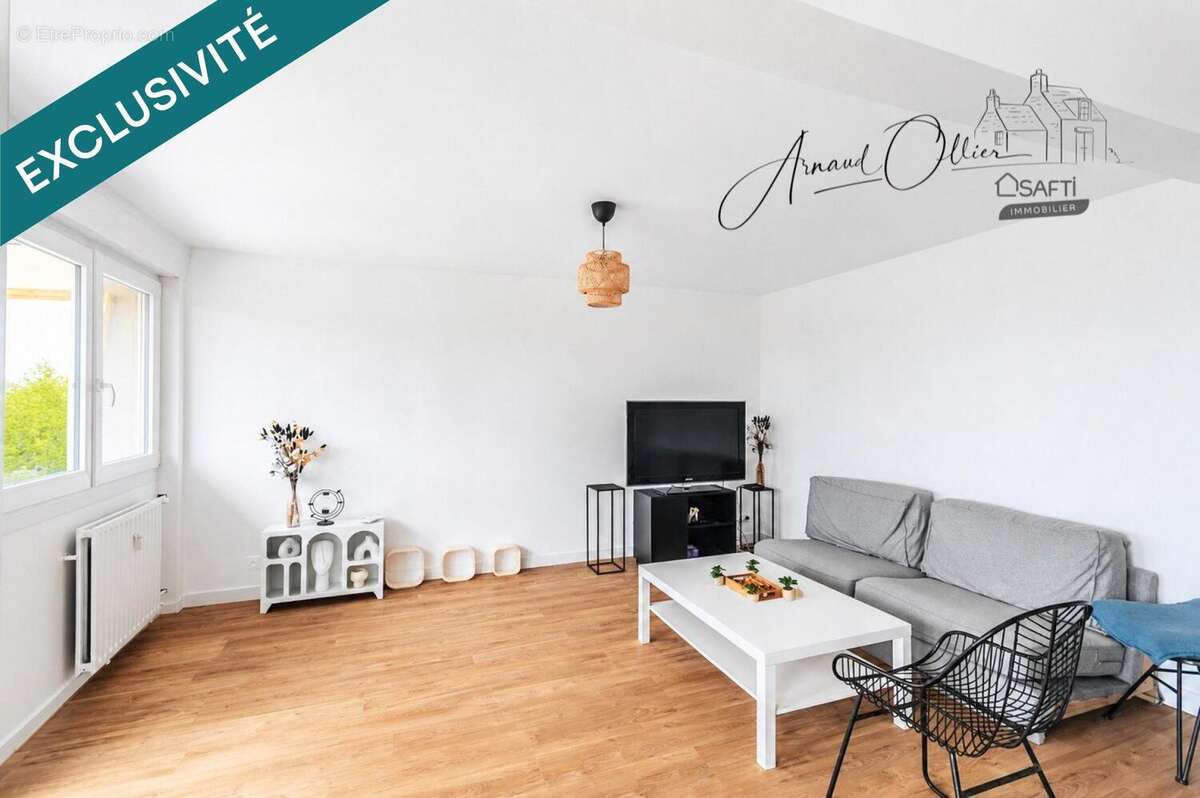 Photo 3 - Appartement à BREST