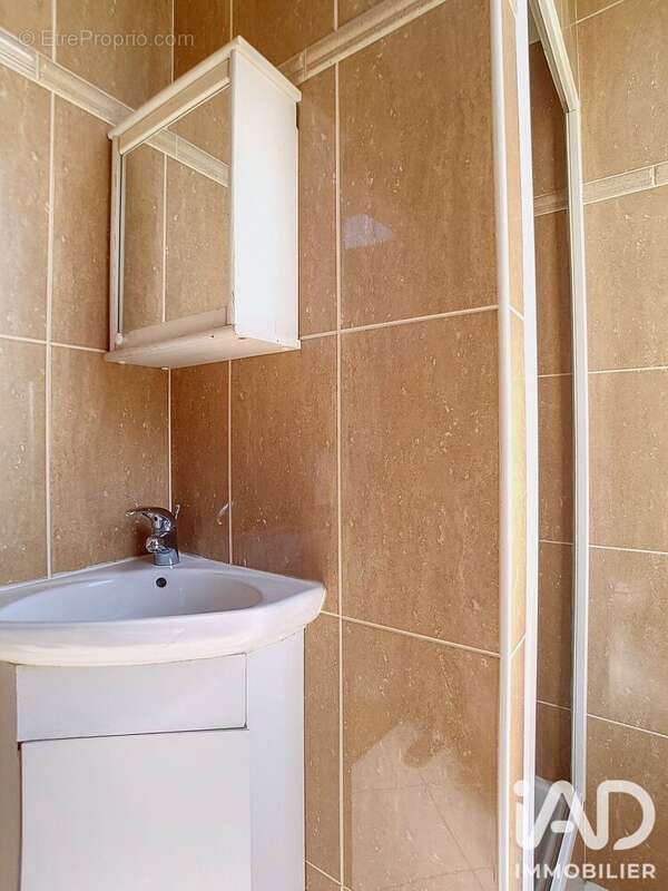 Photo 8 - Appartement à MELUN