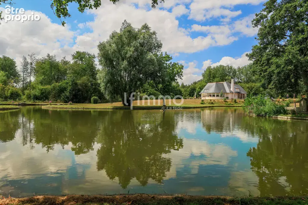 Domaine d'exception - photo 5