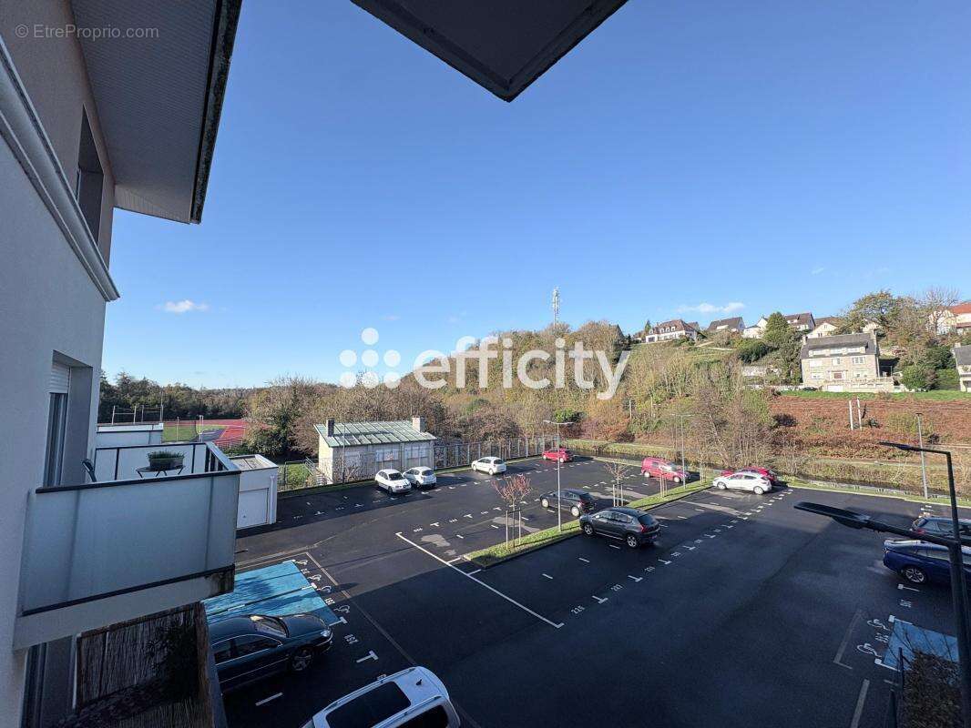 Appartement à SAINT-LO