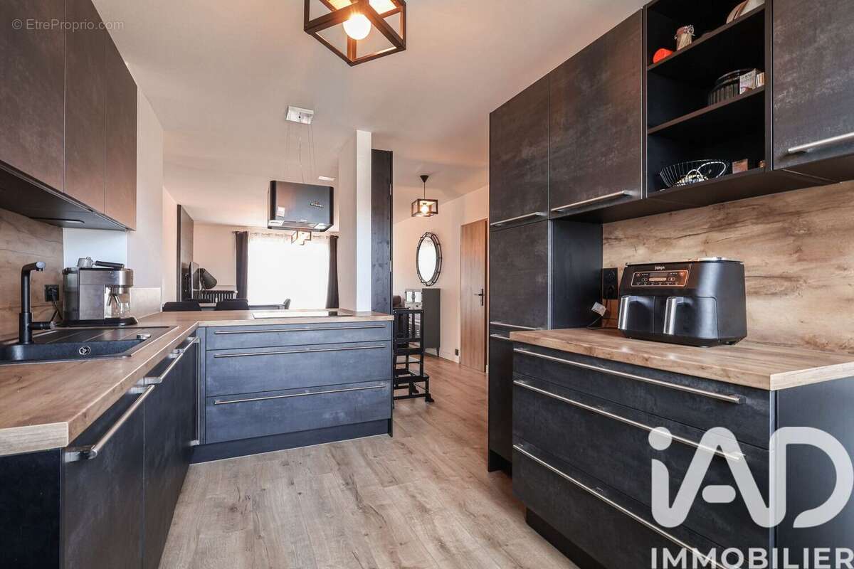 Photo 2 - Appartement à GAILLARD