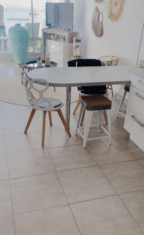 Appartement à BANDOL