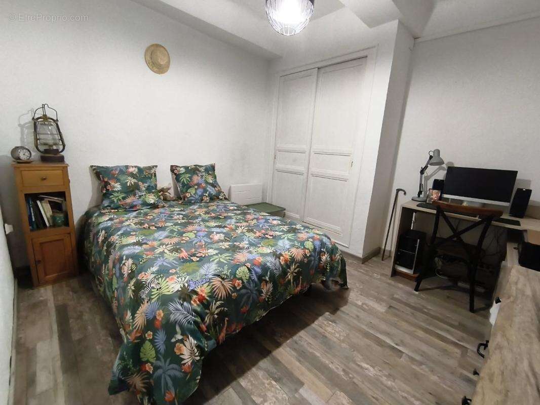 Appartement à GONFARON