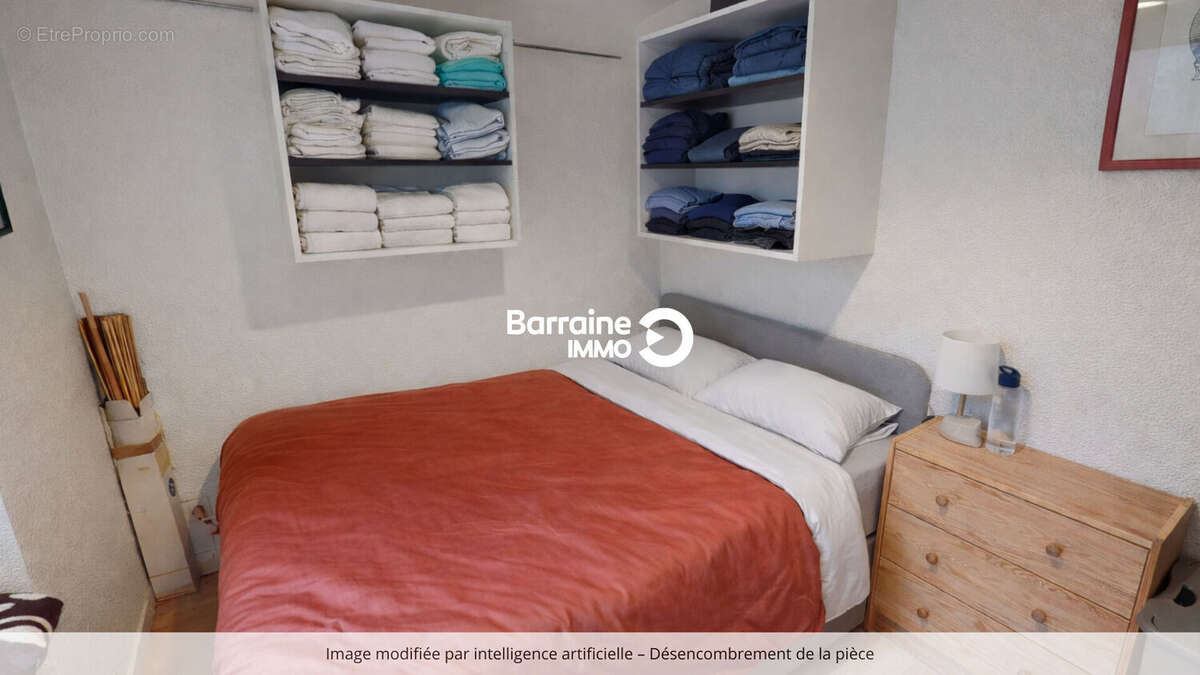 Appartement à BREST