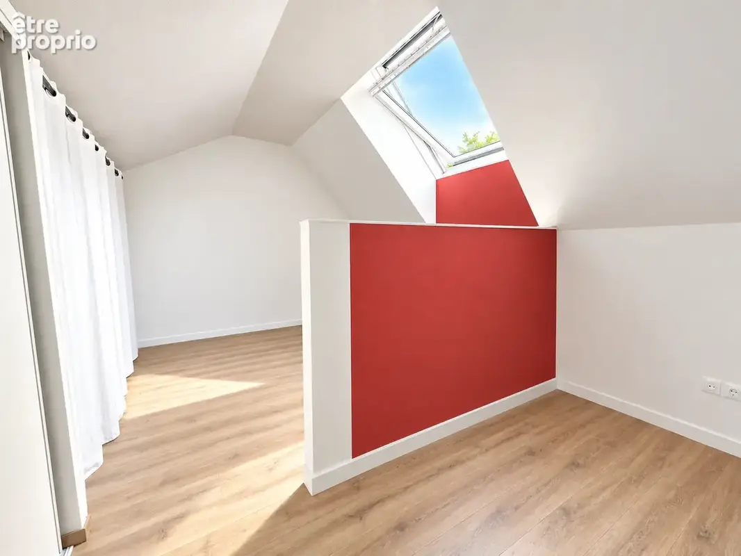 Appartement T3 avec balcon et parking -Garantie-dommages-ouvrage - photo 6
